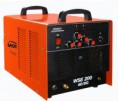 AC / DC Inverter TIG máquina (WSE-200/250/315)